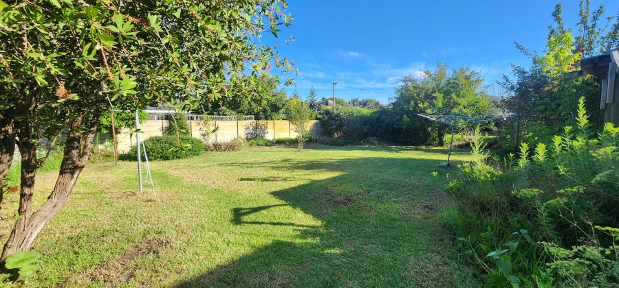 3 Bedroom Property for Sale in Swellendam Western Cape